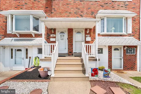 3587 Brookview Rd, Philadelphia, PA 19154