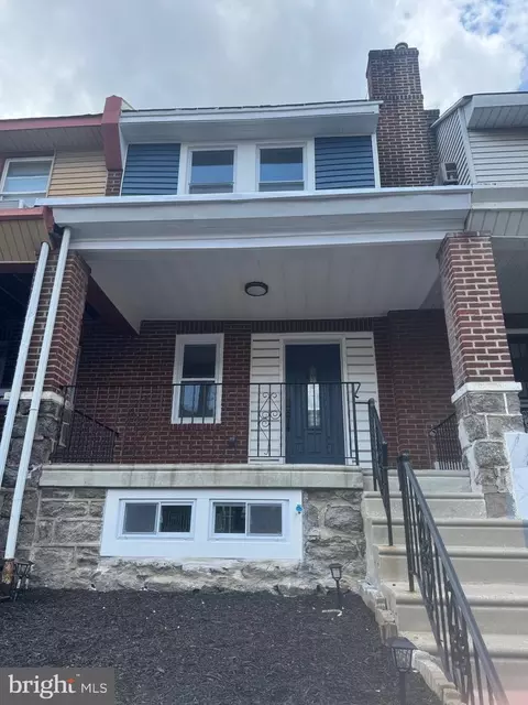 4016 Markland St, Philadelphia, PA 19124