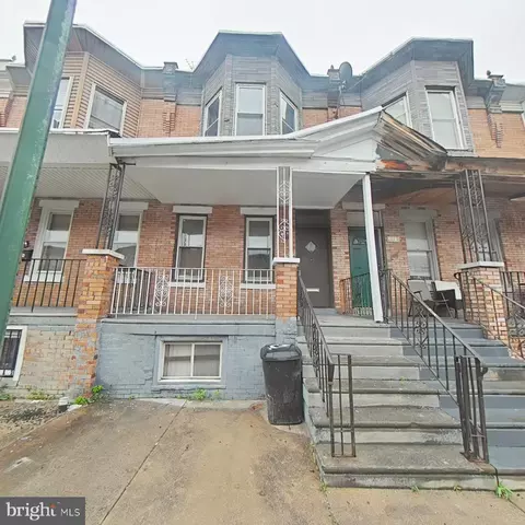 4019 N Marshall St, Philadelphia, PA 19140