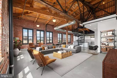1147 N 4th St #6F, Philadelphia, PA 19123