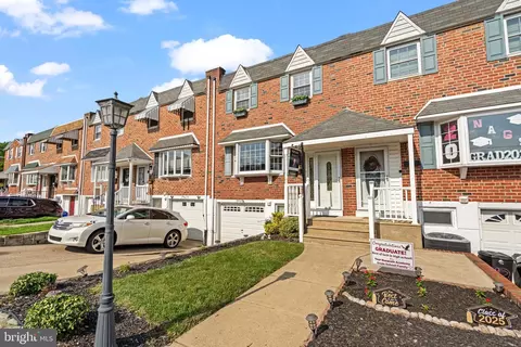 3511 Vinton Rd, Philadelphia, PA 19154