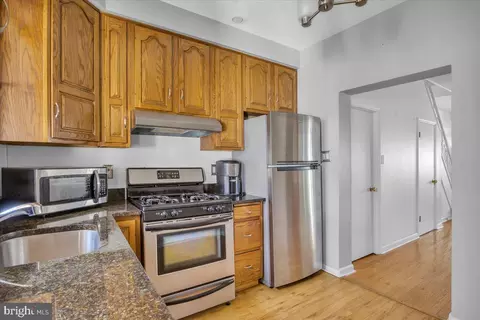 2637 S Bouvier St, Philadelphia, PA 19145