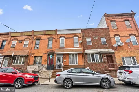 1605 Wolf St, Philadelphia, PA 19145