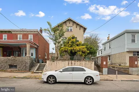 415 E Haines St, Philadelphia, PA 19144