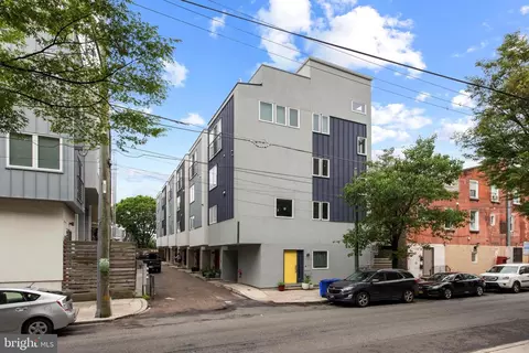 1204 S 12th St #O, Philadelphia, PA 19147