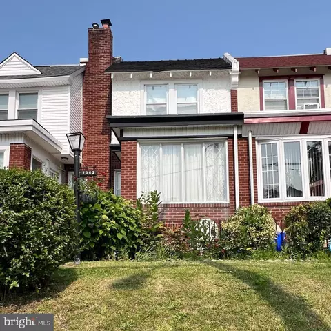 7363 E Walnut Ln, Philadelphia, PA 19138