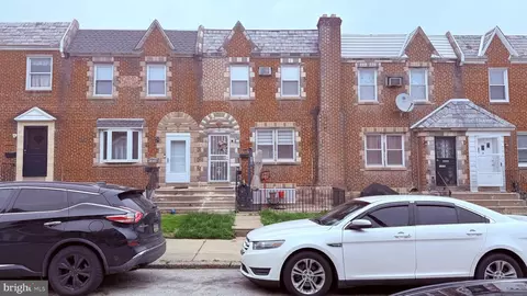 1233 Passmore St, Philadelphia, PA 19111