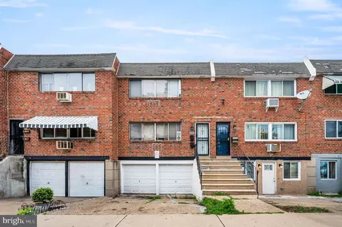 1231 W Champlost Ave, Philadelphia, PA 19141