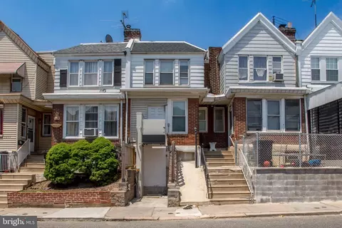 3848 Bennington St, Philadelphia, PA 19124