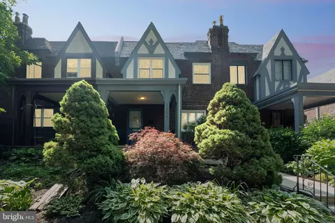 3304 Tilden St, Philadelphia, PA 19129