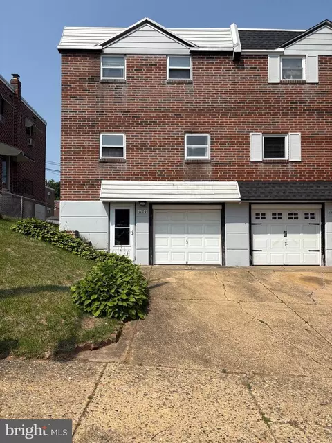 1109 Tabor Ter, Philadelphia, PA 19111