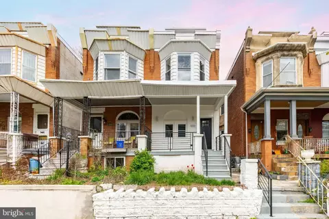 5229 Webster St, Philadelphia, PA 19143