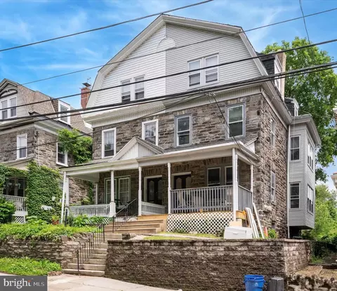 134 W Mount Pleasant Ave, Philadelphia, PA 19119
