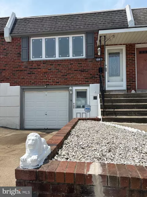 3314 Elliston Cir, Philadelphia, PA 19114