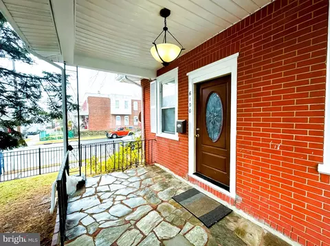 6100 Walker St, Philadelphia, PA 19135