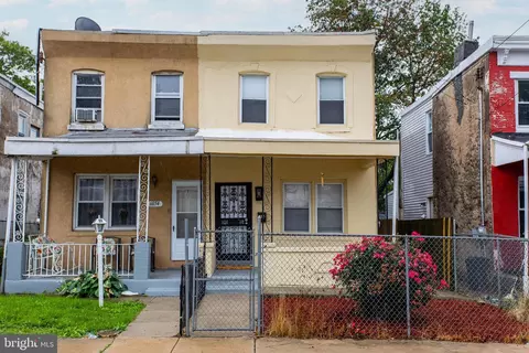 6056 Callowhill St, Philadelphia, PA 19151