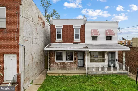 3545 Emerald St, Philadelphia, PA 19134