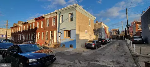 3063 Joyce St, Philadelphia, PA 19134
