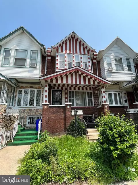 309 S 63rd St, Philadelphia, PA 19143