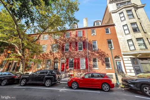 1205 Spruce St #4, Philadelphia, PA 19107