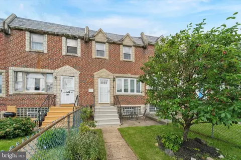 4539 Tolbut St, Philadelphia, PA 19136