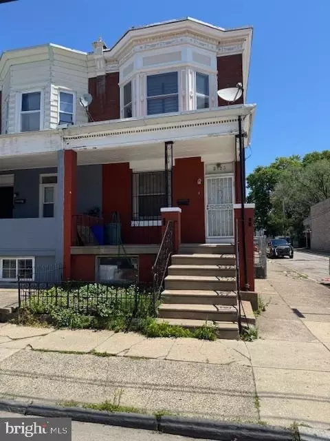 2123 S 68th St, Philadelphia, PA 19142