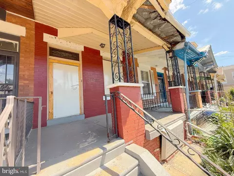 2519 W Hagert St, Philadelphia, PA 19132