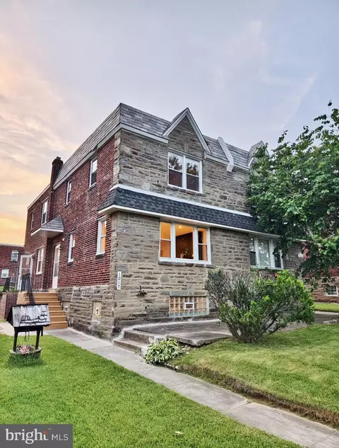 1017 E Phil Ellena St, Philadelphia, PA 19150