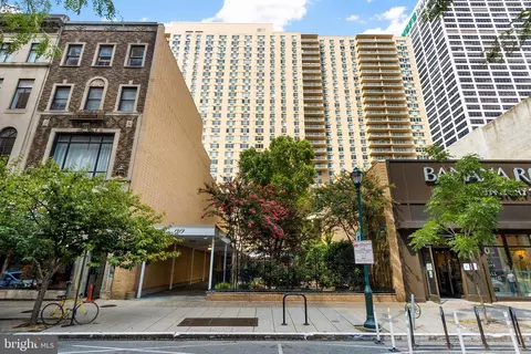 1919 Chestnut St #715, Philadelphia, PA 19103