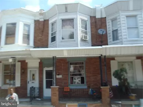 1941 E Thayer St, Philadelphia, PA 19134