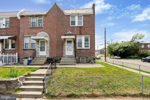 1500 Benner St, Philadelphia, PA 19149