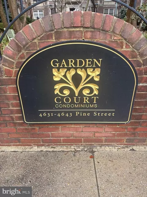 4637 Pine St #D205, Philadelphia, PA 19143