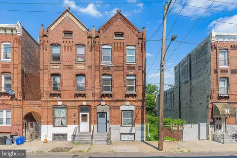 2135 N 20th St, Philadelphia, PA 19121