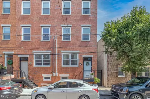 205 Mountain St, Philadelphia, PA 19148
