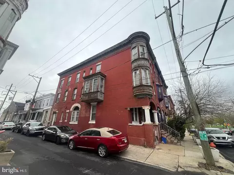 3224 W Oxford St, Philadelphia, PA 19121