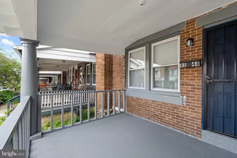 4544 Fernhill Rd, Philadelphia, PA 19144
