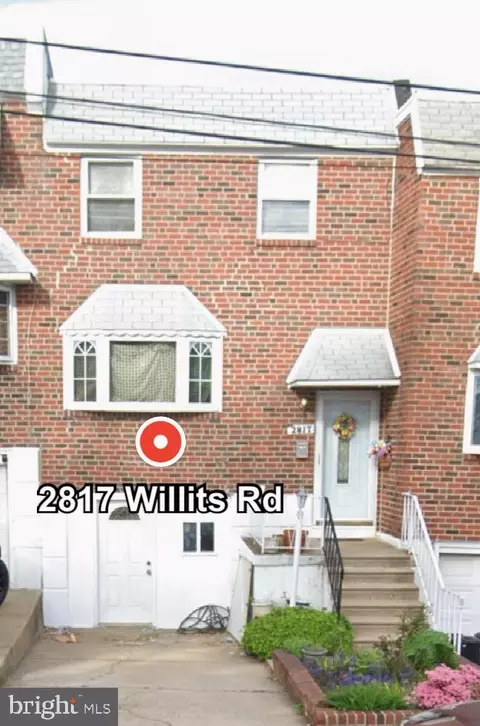 2817 Willits Rd, Philadelphia, PA 19114