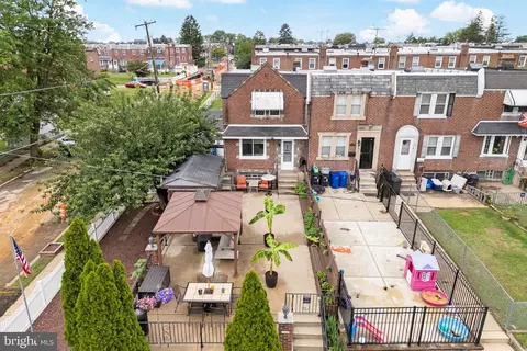 3438 Decatur St, Philadelphia, PA 19136