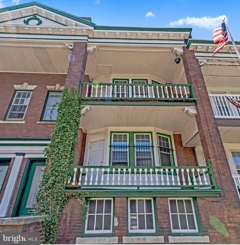 4106 Baltimore Ave, Philadelphia, PA 19104