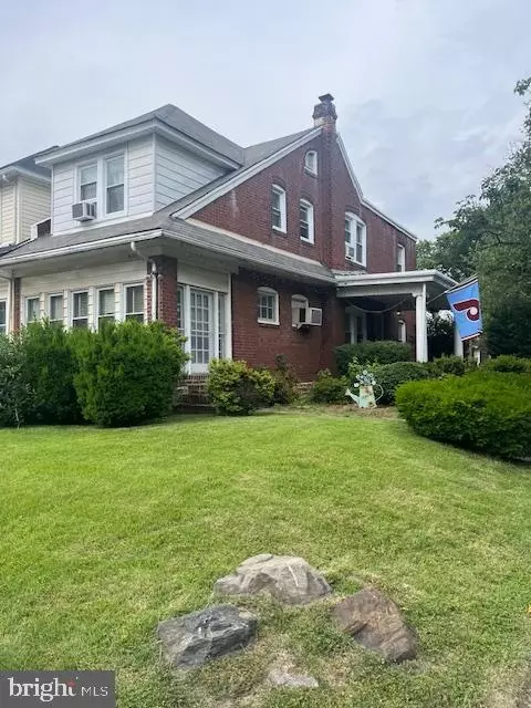 4327 Disston St, Philadelphia, PA 19135