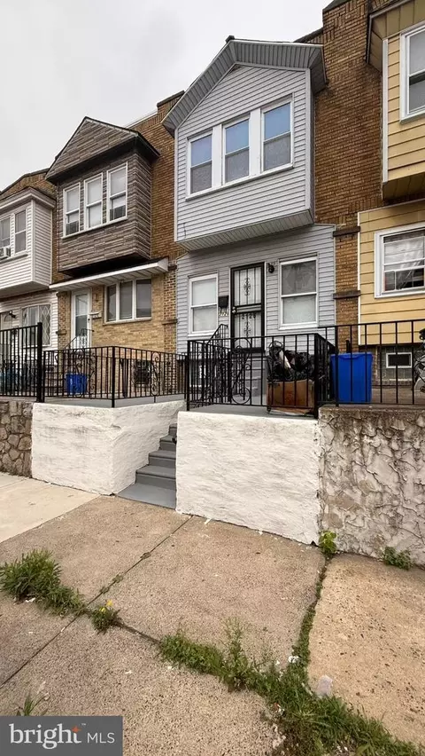2126 E Sanger St, Philadelphia, PA 19124
