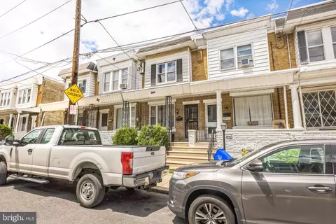 2970 Weikel St, Philadelphia, PA 19134