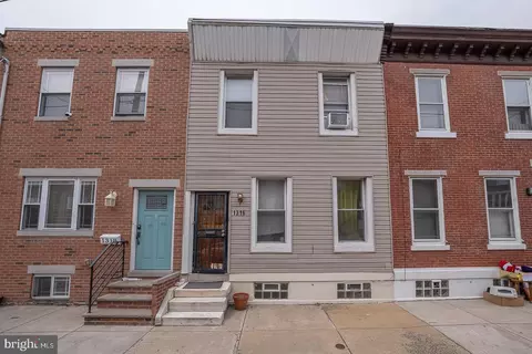1316 S 17th St, Philadelphia, PA 19146
