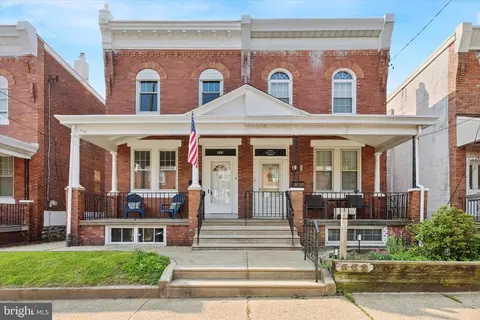 534 Martin St, Philadelphia, PA 19128