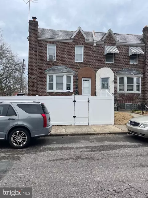 5951 Bennington St, Philadelphia, PA 19120