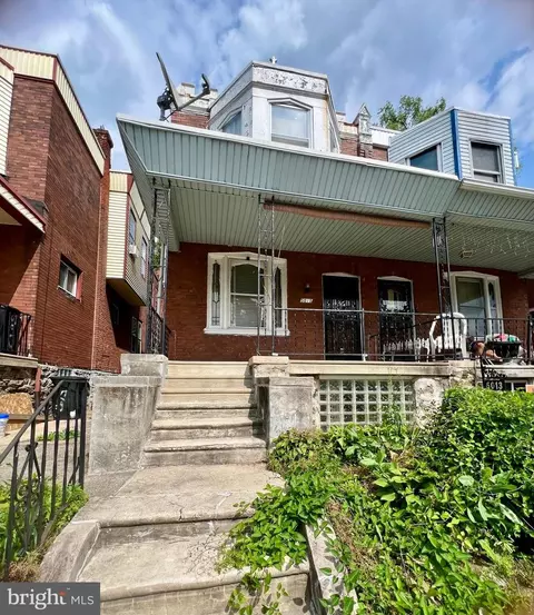 5015 N Warnock St, Philadelphia, PA 19141