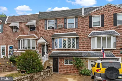 3639 Salina Rd, Philadelphia, PA 19154