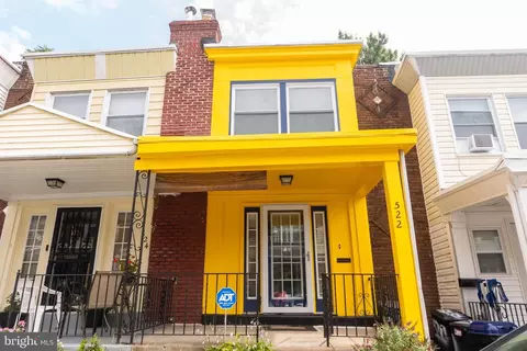 522 E Queen Ln, Philadelphia, PA 19144