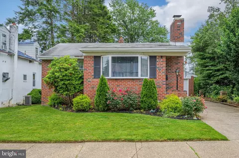 7509 11 Dorcas St, Philadelphia, PA 19111