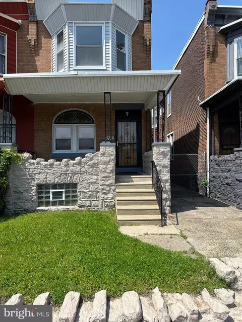 5235 Baltimore Ave, Philadelphia, PA 19143